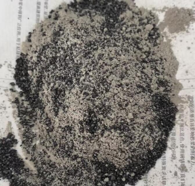 永兴不发火砂浆耐磨地坪施工方案
