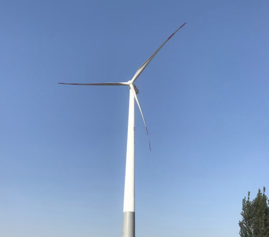 永兴风电基础二次灌浆料的强度要求和用量计算 风电灌浆料施工注意事项