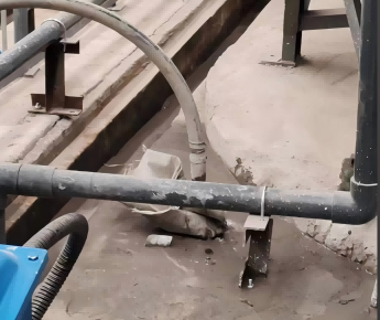 永兴常用注浆材料特点及应用范围 注浆料分类