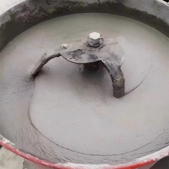 永兴灌浆料常见问题与解决方法