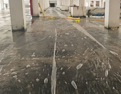 永兴不发火砂浆和不发火金属骨料有什么区别