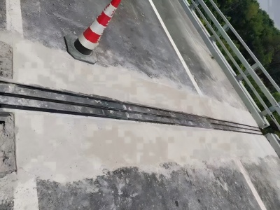 永兴伸缩缝更换后浇筑材料快速结构修补料速砼的产品特点及施工流程​