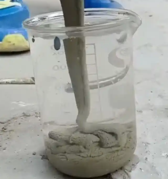 永兴水工混凝土絮凝剂，水下抗分散剂的作用及施工方法