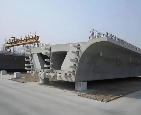 永兴抗冻压浆料的特点及标准化施工工艺